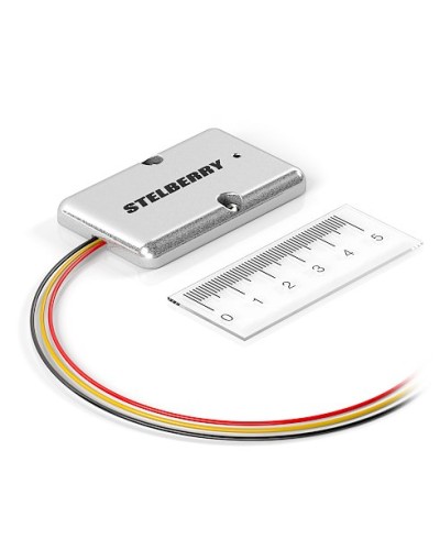 Микрофон STELBERRY M-65 в Хасавюрте Системы видеонаблюдения Pintop.ru