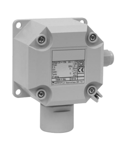 Сенсор Seitron SYGN2xB00ySE в Хасавюрте Технологические извещатели Pintop.ru