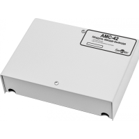 Адресный модуль Smartec AMС-42-IP30