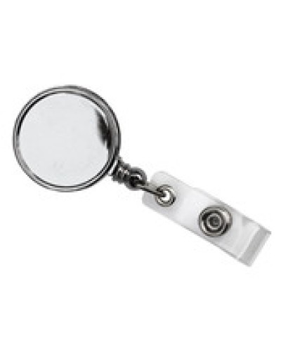 Ретрактор Smartec-СКД ST-AC202RT-SL в Хасавюрте Оптовые идентификаторы Pintop.ru