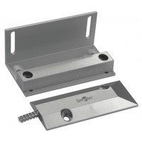 Извещатель магнитоконтактный Smartec-СКД ST-DM141NCNO-SL