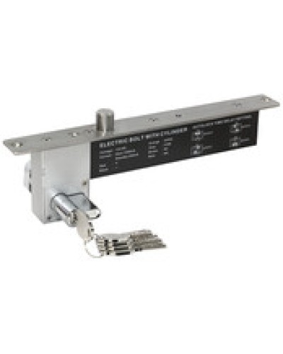 Замок электромеханический Smartec ST-DB526MLT в Хасавюрте Электромеханические замки Pintop.ru