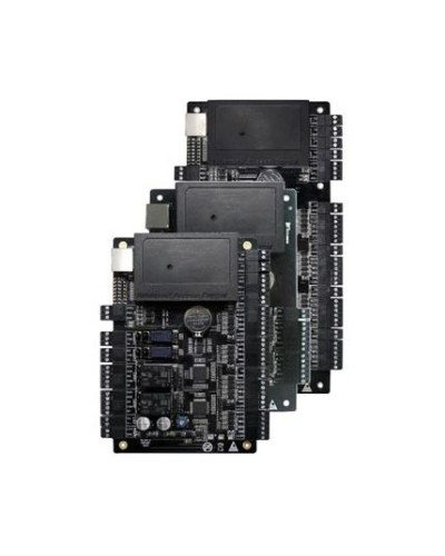 Контроллер сетевой Smartec ST-NC240B в Хасавюрте Контроллеры СКУД Smartec Pintop.ru