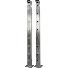 Извещатель охранный активный лазерный 8-и лучевой Smartec ST-PD308LB-MC