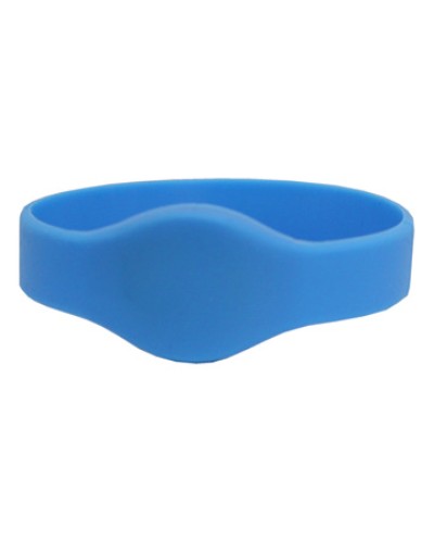 Браслет с MIFARE идентификатором синий Smartec ST-PT055MF-BL в Хасавюрте Оптовые идентификаторы Pintop.ru