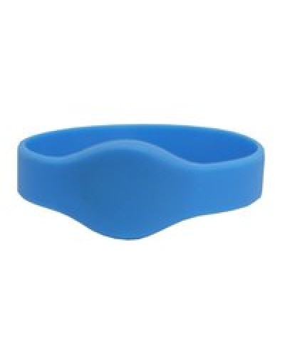 Браслет с MIFARE идентификатором, диаметр 65 мм Smartec ST-PT065MF-BL в Хасавюрте Считыватели Pintop.ru