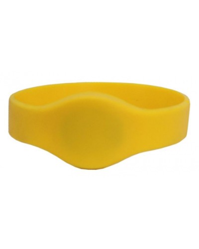 Браслет MIFARE Smartec ST-PT065MF-YL в Хасавюрте Оптовые идентификаторы Pintop.ru