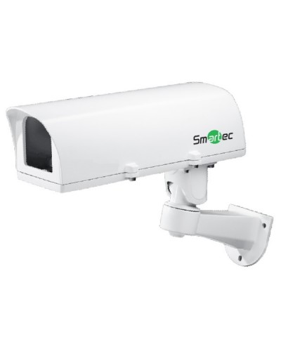 Термокожух Smartec STH-3211DL-PSU1 в Хасавюрте Системы видеонаблюдения Pintop.ru