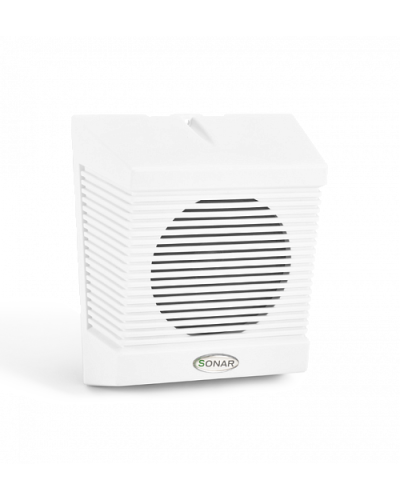 Громкоговоритель Sonar SW-06-03 в Хасавюрте Система оповещения и трансляции Sonar Pintop.ru