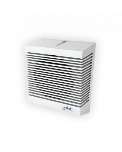 Громкоговоритель встраиваемый Sonar SW-06 (8 Ом) в Хасавюрте Система оповещения и трансляции Sonar Pintop.ru