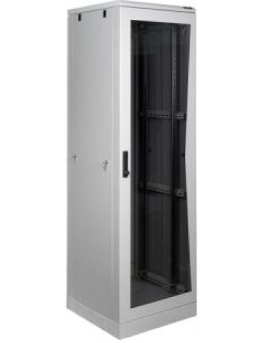 Комплект боковых цельнометаллических стенок для шкафа серии TFL 47U TLK (TFL-2-4760-MM-GY) в Хасавюрте Аксессуары для стоек и шкафов Pintop.ru