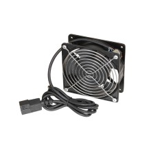 Вентилятор для настенных шкафов TWS TLK TLK-FAN1-BK