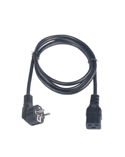 Кабель питания TLK TLK-PCC16-018 в Хасавюрте Аксессуары для стоек и шкафов Pintop.ru