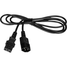 Кабель питания монитор-компьютер (1.8 м) TLK TLK-PCM10-018