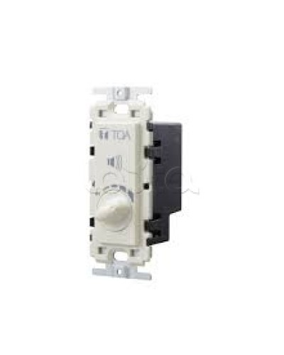 Регулятор громкости, 30 Вт TOA AT-303AP в Хасавюрте Системы оповещения и трансляции TOA Pintop.ru