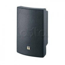 Громкоговоритель 15Вт черный, BS/EN/ISO TOA BS-1015BSB