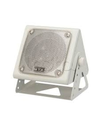 Громкоговоритель брызго-влагозащитного исполнения TOA BS-4W в Хасавюрте Системы оповещения и трансляции TOA Pintop.ru