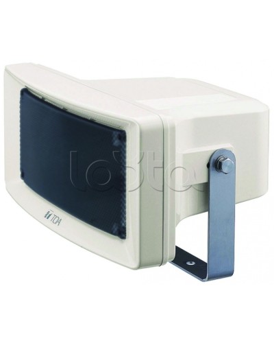 Громкоговоритель прожекторный всепогодный TOA CS-154 EU в Хасавюрте Системы оповещения и трансляции TOA Pintop.ru