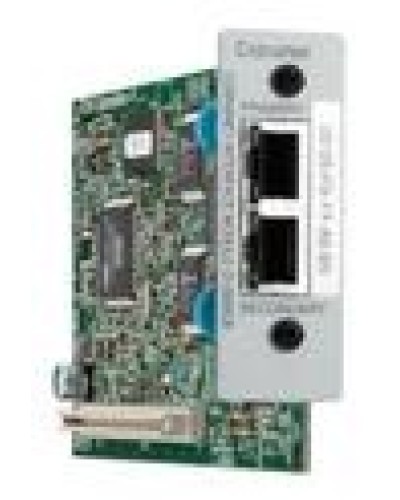 Модуль связи TOA D-2000CB в Хасавюрте Системы оповещения и трансляции TOA Pintop.ru