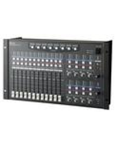 Модуль внешнего контроля для D-2008 TOA D-2012C CE в Хасавюрте Системы оповещения и трансляции TOA Pintop.ru