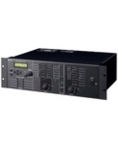 Микшер модульный цифровой TOA D-901 CE в Хасавюрте Системы оповещения и трансляции TOA Pintop.ru