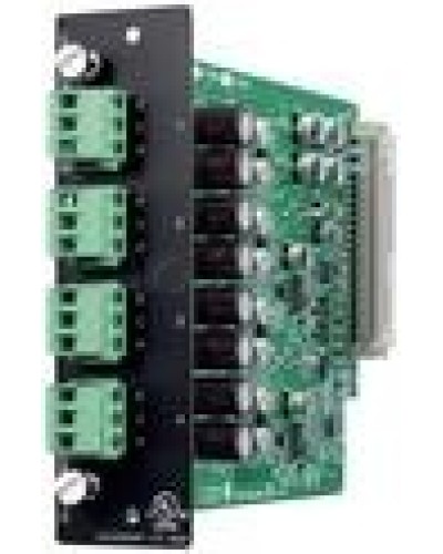 Модуль 4 линейных выходов TOA D-971E в Хасавюрте Системы оповещения и трансляции TOA Pintop.ru