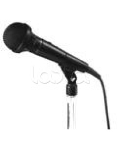 Микрофон динамический TOA DM-1100EU в Хасавюрте Системы оповещения и трансляции TOA Pintop.ru