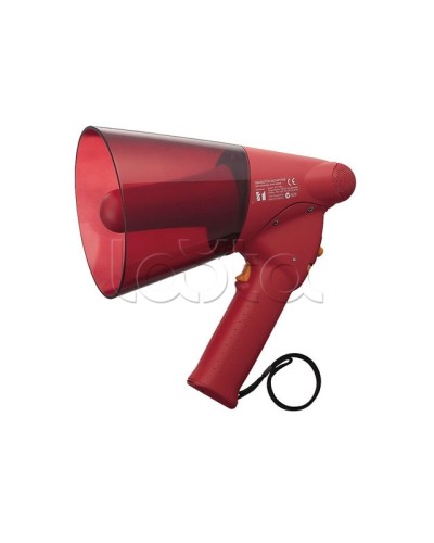 Мегафон TOA ER-1206S EU в Хасавюрте Системы оповещения и трансляции TOA Pintop.ru