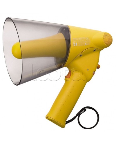 Мегафон TOA ER-1206W EU в Хасавюрте Системы оповещения и трансляции TOA Pintop.ru