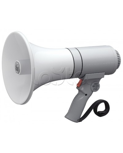 Мегафон TOA ER-1215 EU в Хасавюрте Системы оповещения и трансляции TOA Pintop.ru