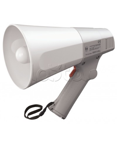 Мегафон TOA ER-520W EU в Хасавюрте Системы оповещения и трансляции TOA Pintop.ru