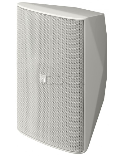 Громкоговоритель 2 полосный TOA F-2000 WTWP в Хасавюрте Системы оповещения и трансляции TOA Pintop.ru