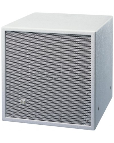 Система акустическая низкочастотная TOA FB-120WEU в Хасавюрте Системы оповещения и трансляции TOA Pintop.ru