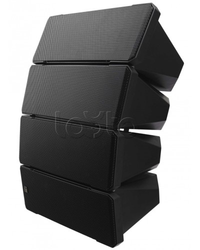 Система акустическая 2-полосная TOA HX-7B-WP в Хасавюрте Системы оповещения и трансляции TOA Pintop.ru