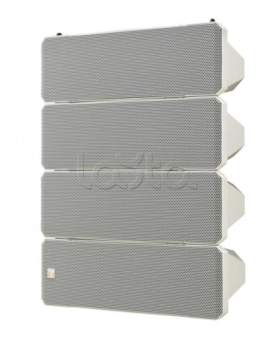 Система акустическая 2-полосная TOA HX-7W-WP в Хасавюрте Системы оповещения и трансляции TOA Pintop.ru