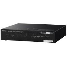 Шлюз передачи аудио TOA NX-100 W