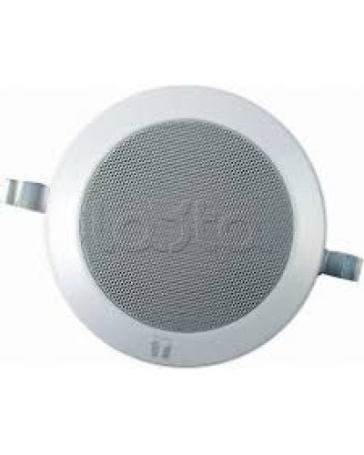 Громкоговоритель потолочный TOA PC-6WM-EB в Хасавюрте Системы оповещения и трансляции TOA Pintop.ru