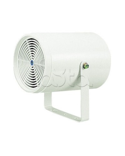 Громкоговоритель прожекторный TOA PJ-200W EU в Хасавюрте Системы оповещения и трансляции TOA Pintop.ru