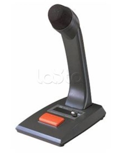 Микрофон для объявления TOA PM-660 в Хасавюрте Системы оповещения и трансляции TOA Pintop.ru