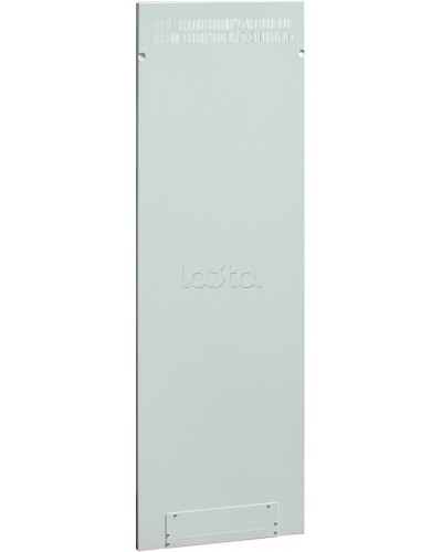 Крышка аппаратной стойки CR-27 задняя TOA RC-27 в Хасавюрте Системы оповещения и трансляции TOA Pintop.ru