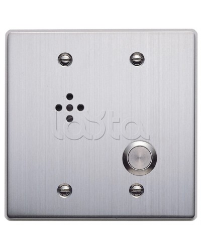 Устройство переговорное TOA RS-160 в Хасавюрте Системы оповещения и трансляции TOA Pintop.ru