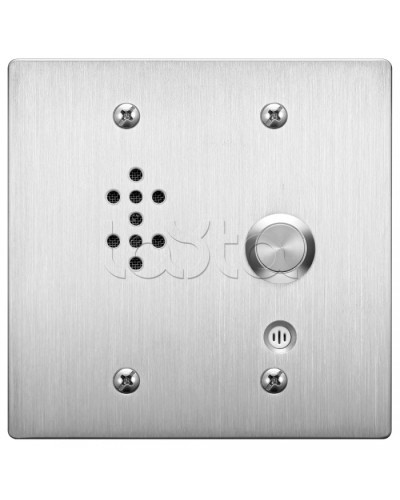 Устройство переговорное TOA RS-460 в Хасавюрте Системы двусторонней голосовой связи Bosch Pintop.ru