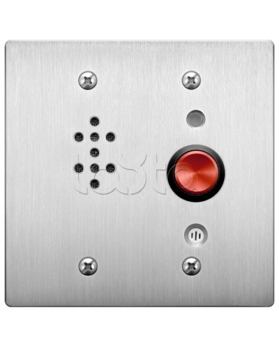 Устройство переговорное TOA RS-480 в Хасавюрте Системы оповещения и трансляции TOA Pintop.ru