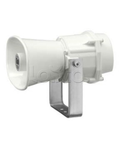 Громкоговоритель рупорный TOA SC-615BS в Хасавюрте Системы оповещения и трансляции TOA Pintop.ru