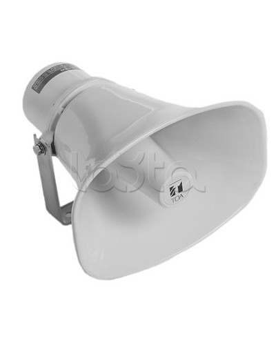 Громкоговоритель наружного исполнения TOA SC-630M в Хасавюрте Системы оповещения и трансляции TOA Pintop.ru