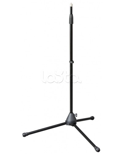 Стойка микрофонная TOA ST-322B в Хасавюрте Системы оповещения и трансляции TOA Pintop.ru