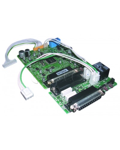 Плата диагностики TOА SV-200MА в Хасавюрте Системы оповещения и трансляции TOA Pintop.ru