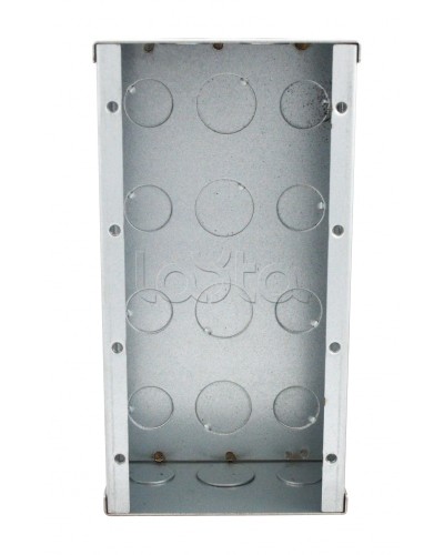 Коробка монтажная TOA YC-400 в Хасавюрте Распределительные коробки Pintop.ru