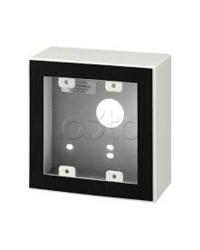 Коробка для накладного монтажа TOA YC-823 в Хасавюрте Распределительные коробки Pintop.ru