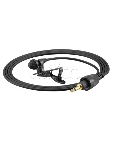 Микрофон для работы с трансмитером WM-5325. TOA YP-M5310 в Хасавюрте Системы оповещения и трансляции TOA Pintop.ru